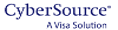 CyberSource Payment Gateway