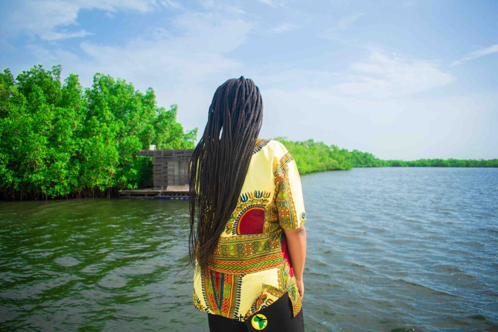 Iles du Saloum Africa Tourism Solutions