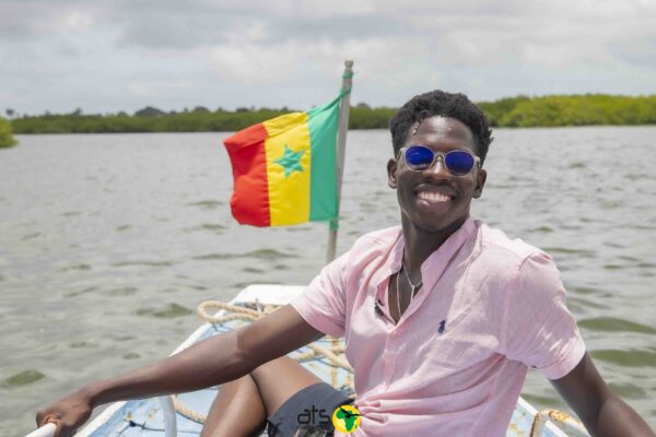 Saloumn Islands