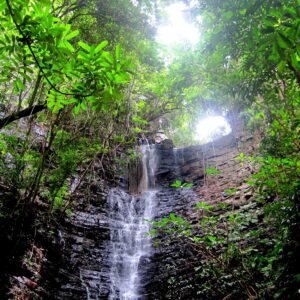 Kédougou falls