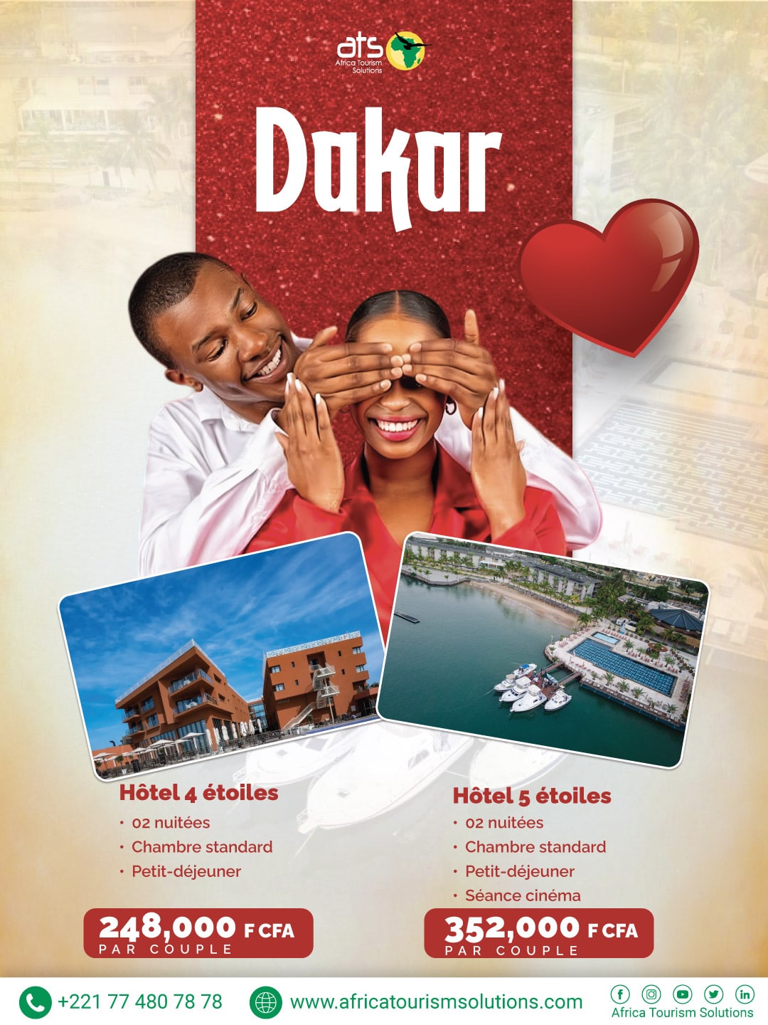 package-saint-valentin-Dakar