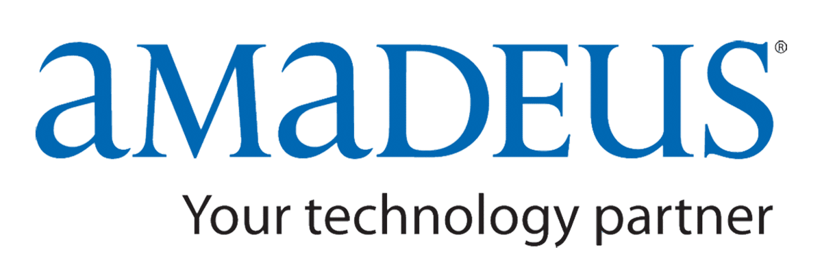 Amadeus logo